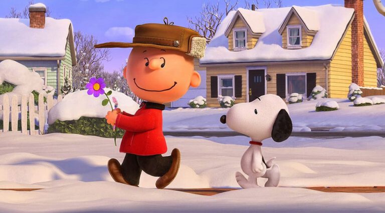 Estreias: Snoopy e Charlie Brown, Steve Jobs, A Grande Aposta e muito mais!