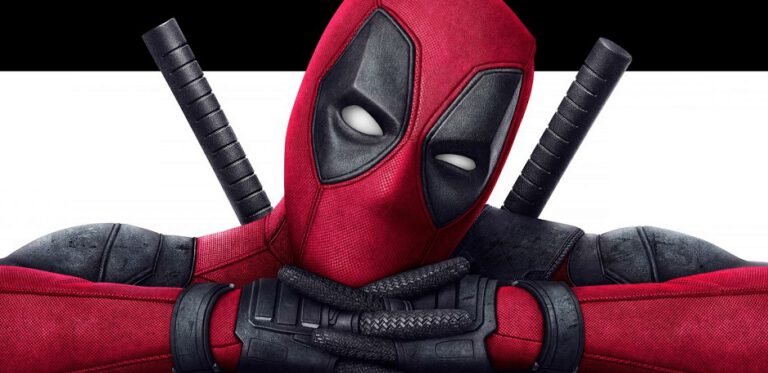 Estreias: Deadpool, Um Suburbano Sortudo, A Garota Dinamarquesa e muito Mais!