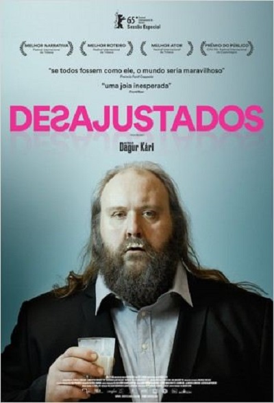 Desajustados poster portal fama 240316