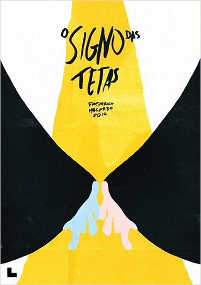 O SIGNO DAS TETAS poster portal fama 140416