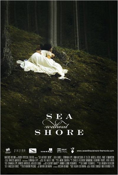 ONDE O MAR DESCANSA poster portal fama 140416