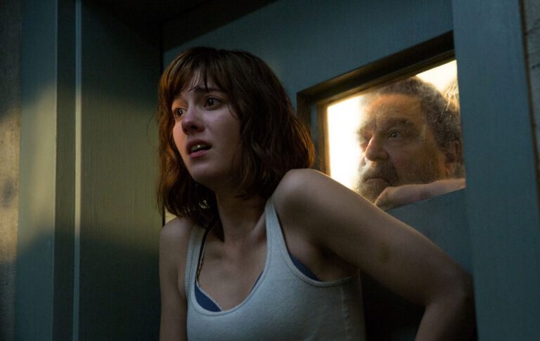 Estreias: Rua Cloverfield 10, Invasão a Londres e Muito Mais!