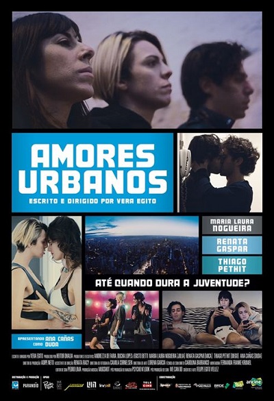 AMORES URBANOS poste portal fama 190516