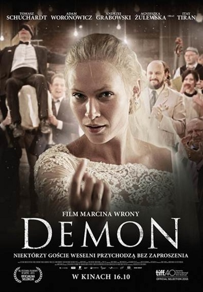 Demon poster portal fama 120516