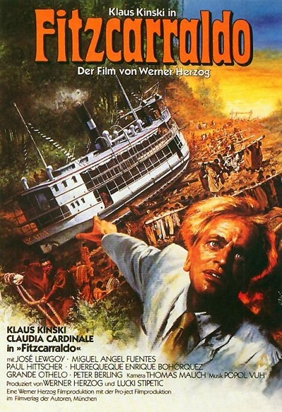 FITZCARRALDO poster portal fama 190516