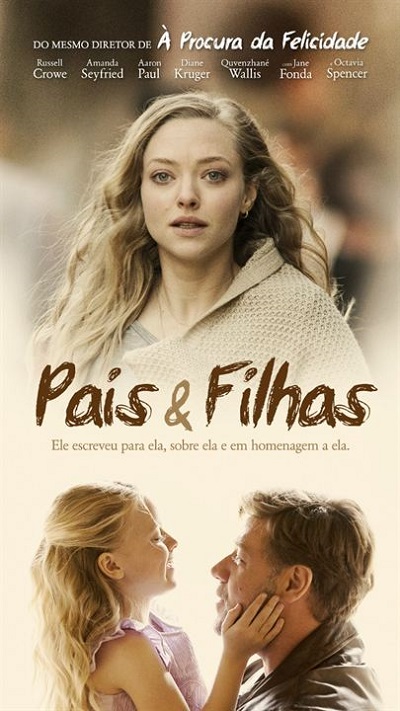 PAIS E FILHAS poster portal fama 190516