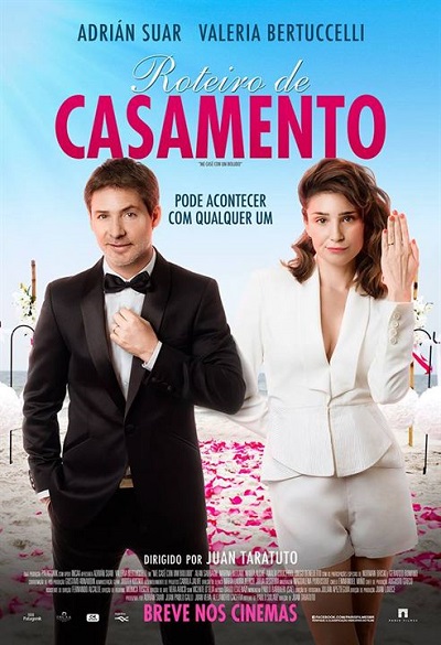 ROTEIRO DE CASAMENTO poster portal fama 260516