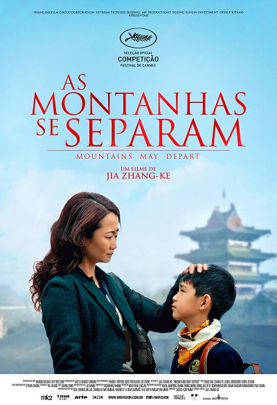 AS MONTANHAS SE SEPARAM poster portal fama 230616