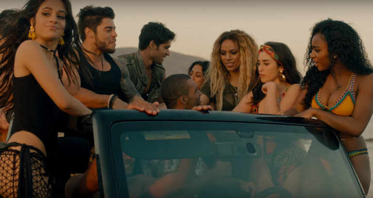 Fifth Harmony lança clipe da música All In My Head Flex