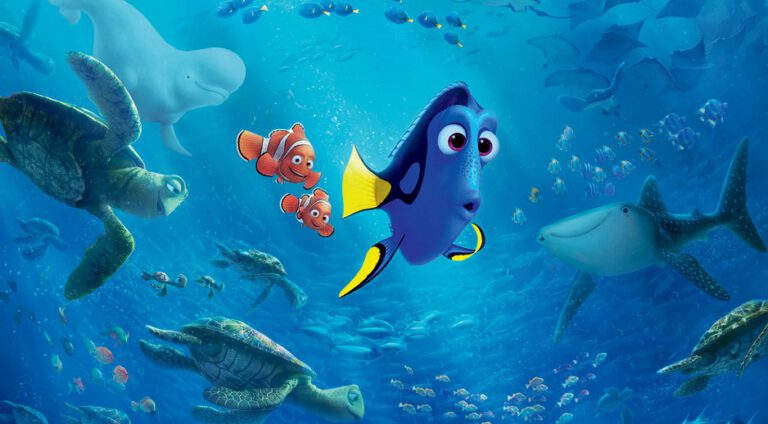 Estreias: Procurando Dory, Porta dos Fundos e muito Mais!