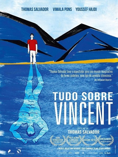 TUDO SOBRE VINCENT poster portal fama 020616