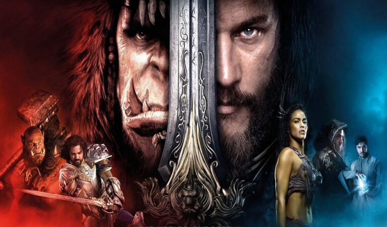 Lançamento de Warcraft em Home Vídeo Reune Fãs do Filme em São Paulo