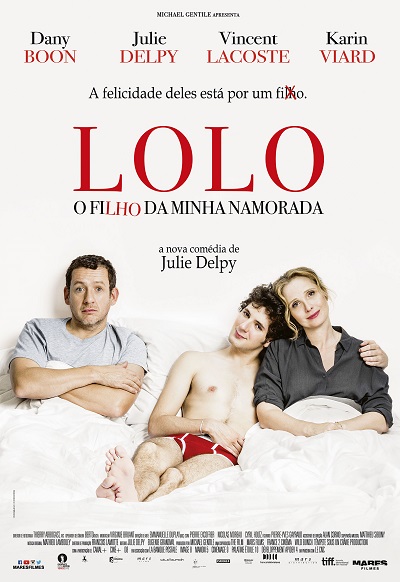 LOLO O FILHO DA MINHA NAMORADA poster portal fama 250816