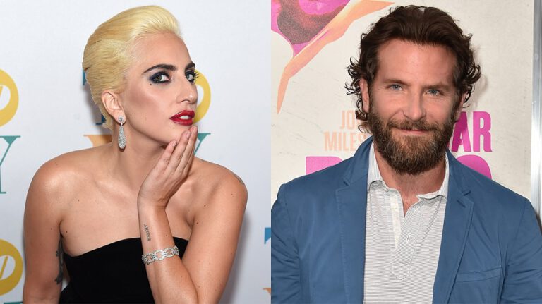 Lady Gaga vai estrelar Remake de Musical Famoso ao lado de Bradley Cooper