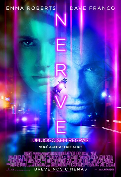 Nerve poster portal fama 250816