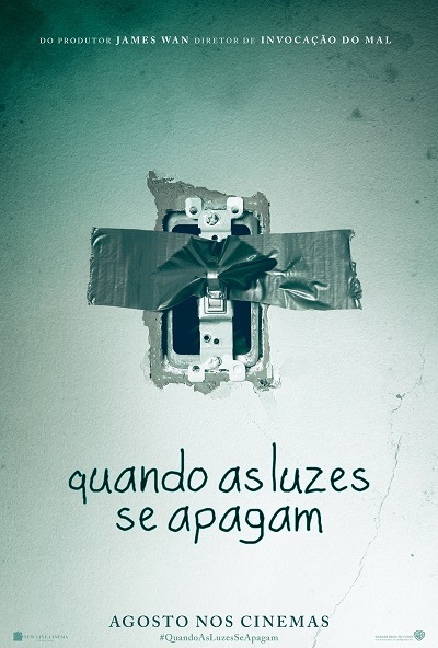 QUANDO AS LUZES SE APAGAM poster portal fama 180816
