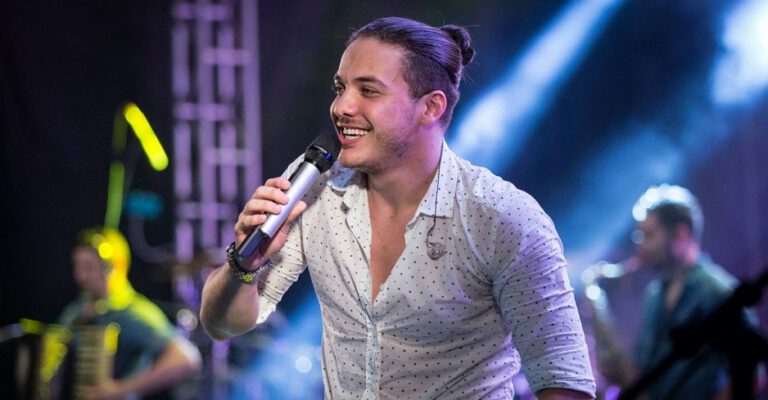 Wesley Safadão se apresenta em São Paulo dia 28 de Outubro