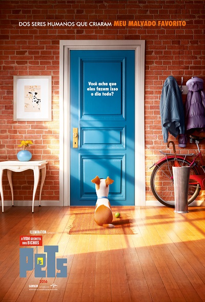poster pets portal fama