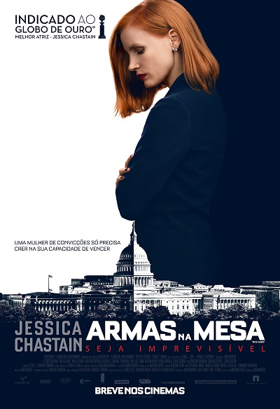 ARMAS NA MESA poster portal fama 020217