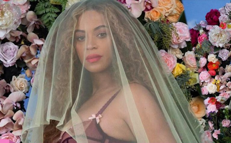 Agora é oficial: Beyoncé anuncia que está grávida de Gêmeos