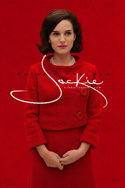 JACKIE poster portal fama 020217