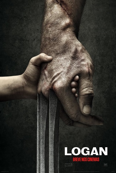 Logan Poster Portal Fama 020317