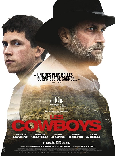 OS COWBOYS poster portal fama 160317