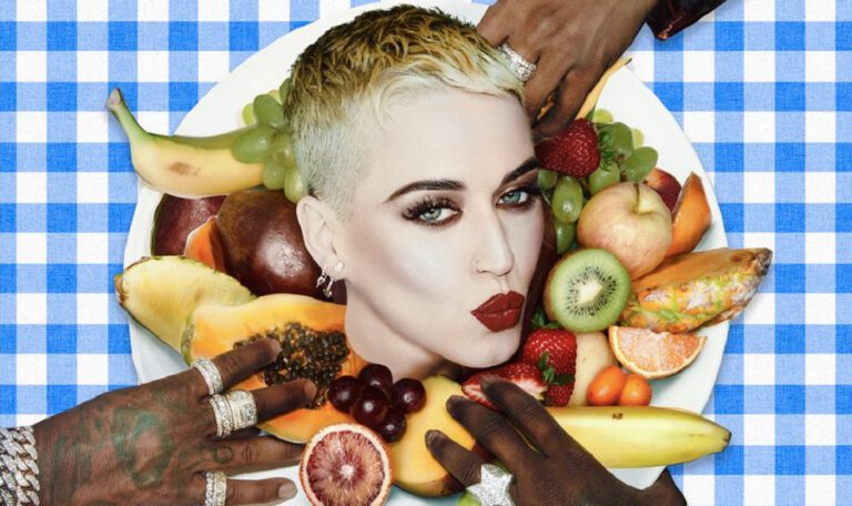 Saiu: Katy Perry libera “Bon Appétit” segundo single de seu novo Álbum