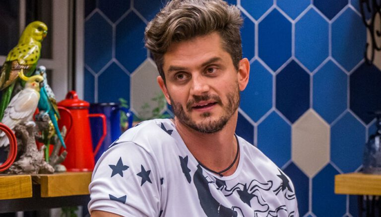 Presença do Ex BBB Marcos na final do Big Brother Brasil 17 é Incerta