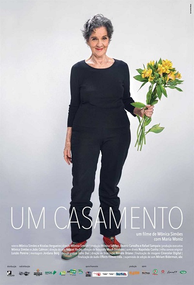 UM CASAMENTO poster portal fama 180517