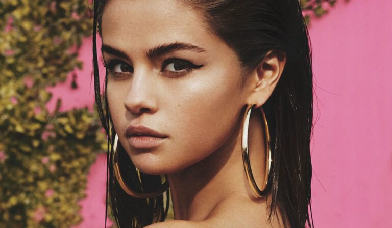 Saiu: Escute agora “Bad Liar” a nova música da cantora Selena Gomez