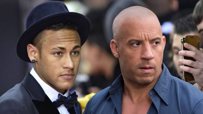 Filme “XxX REATIVADO” com Vin Diesel e Neymar chega em DVD e BLU RAY