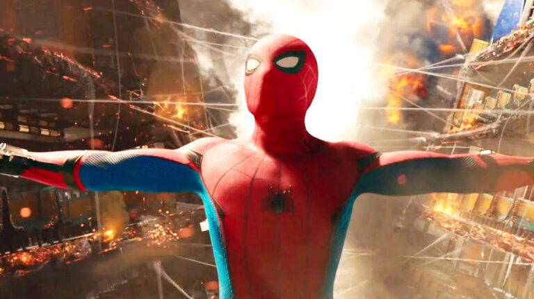 Estreias: Homem Aranha De Volta ao Lar é o Destaque da Semana nos Cinemas!