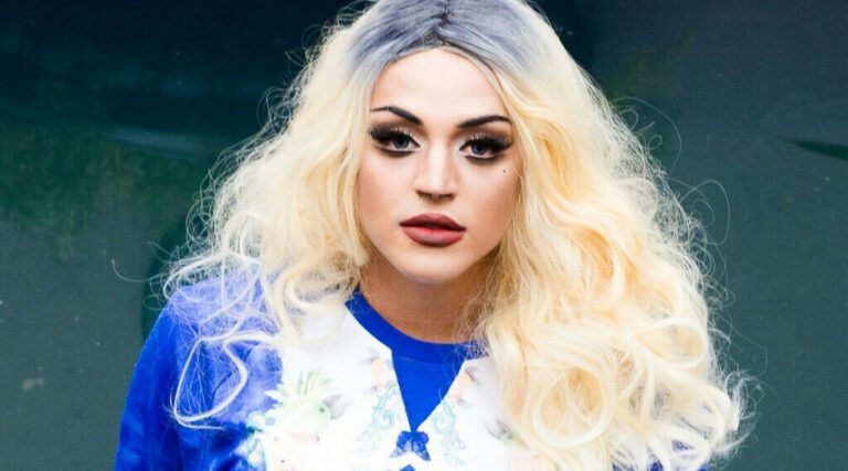 Por ordens médicas Pabllo Vittar cancela compromissos para os próximos 10 Dias