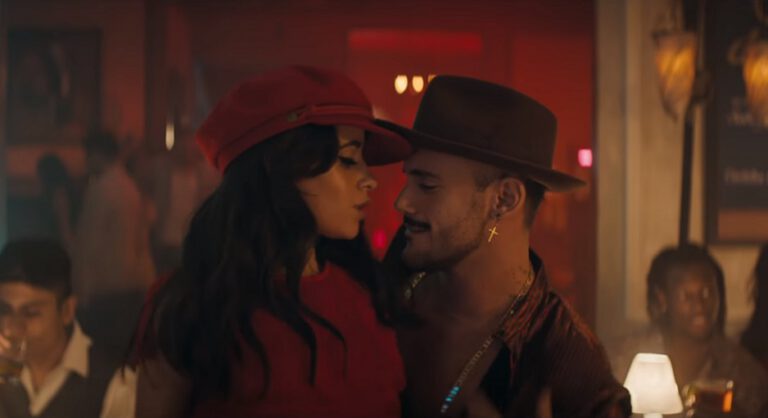 HAVANA: Com quase 7 minutos clipe mostra Camila Sensual, Cena Gay e muito Mais!