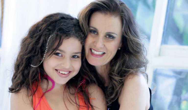 Morre aos 53 anos a atriz e comediante Marcia Cabrita