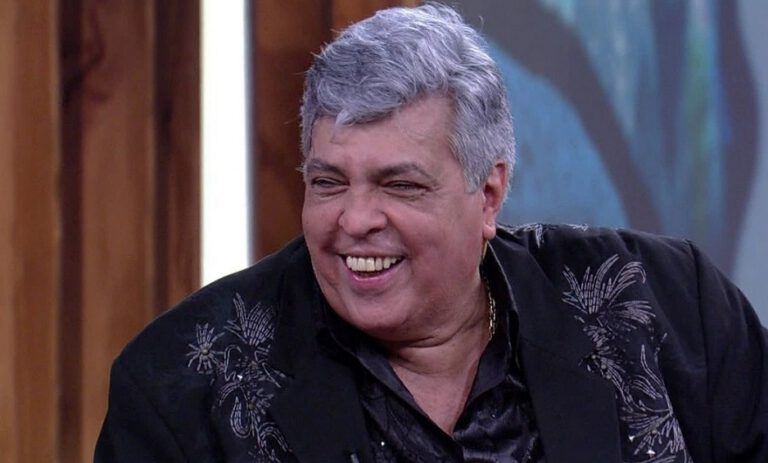 Sidney Magal lança biografia em comemoração aos 50 anos de carreira