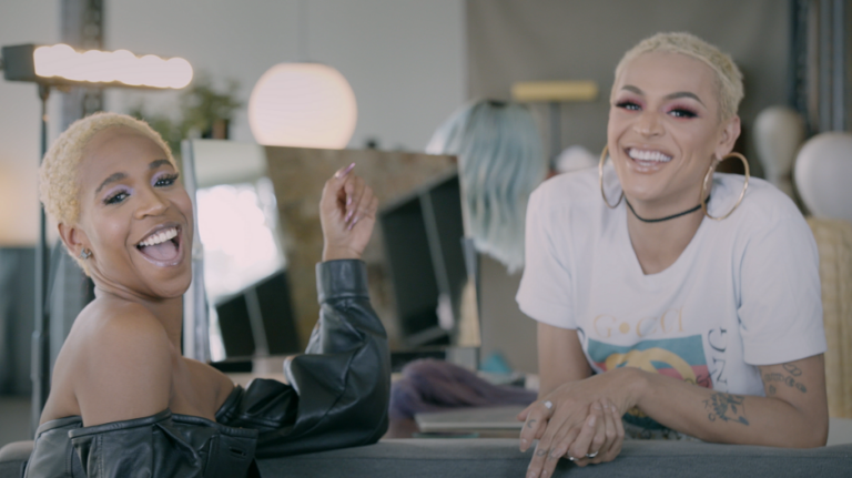 Superbonita estreia nova temporada e tem Pabllo Vittar como Primeira Convidada