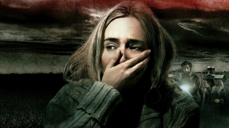 Estreias: Cinema! Um Lugar Silencioso, Com Amor Simon e Muito Mais!!!