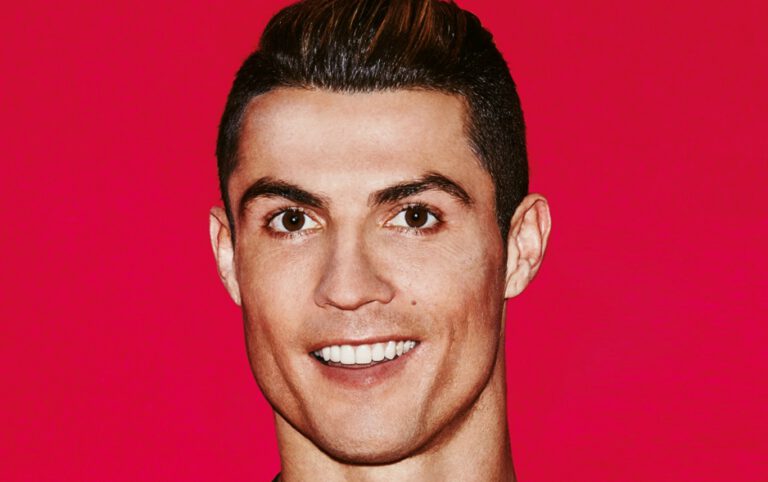 CR7: Cristiano Ronaldo é a Estrela da Vez e lança perfume pela Jequiti