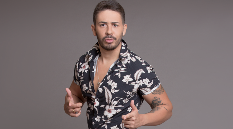 Carlinhos Maia: A Simplicidade que alcançou 1 Bilhão de Impressões no Instagram