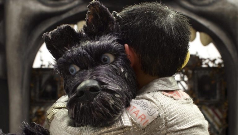 Estreias: Cinema! Ilha Dos Cachorros, Uma Quase Dupla e Muito Mais!