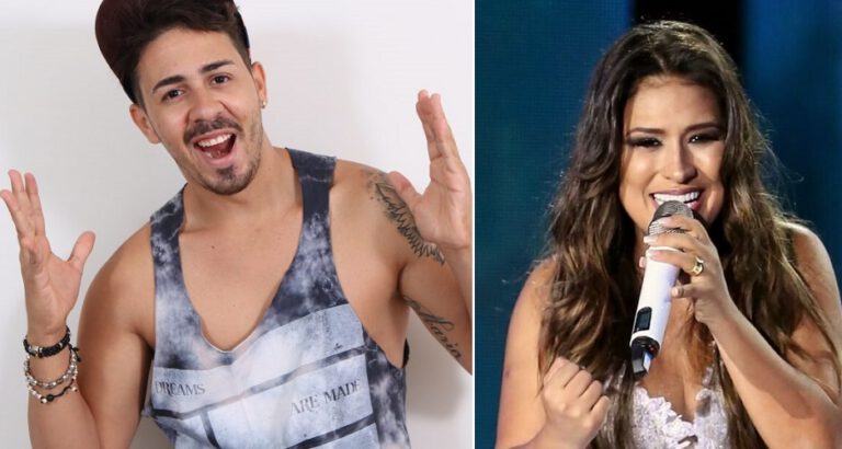 Em brincadeira para Maior de 18 Carlinhos Maia faz Simone abrir o jogo sobre Sexo