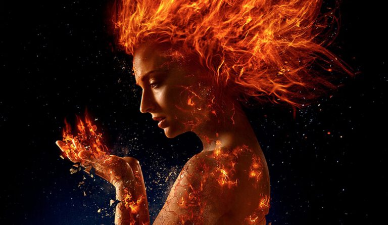 Estreias: Cinema! X-Men Fênix Negra, Juntos Para Sempre e Muito Mais!
