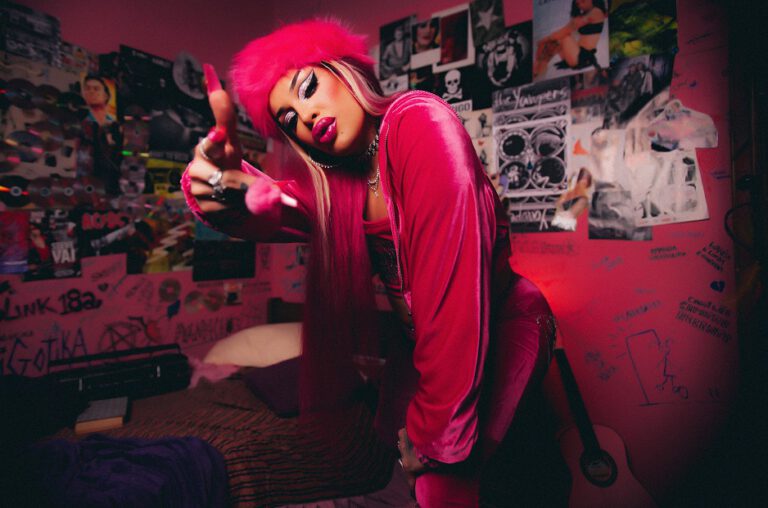 Shows: Gloria Groove se apresenta dia 14 de Outubro no Stage Music Park