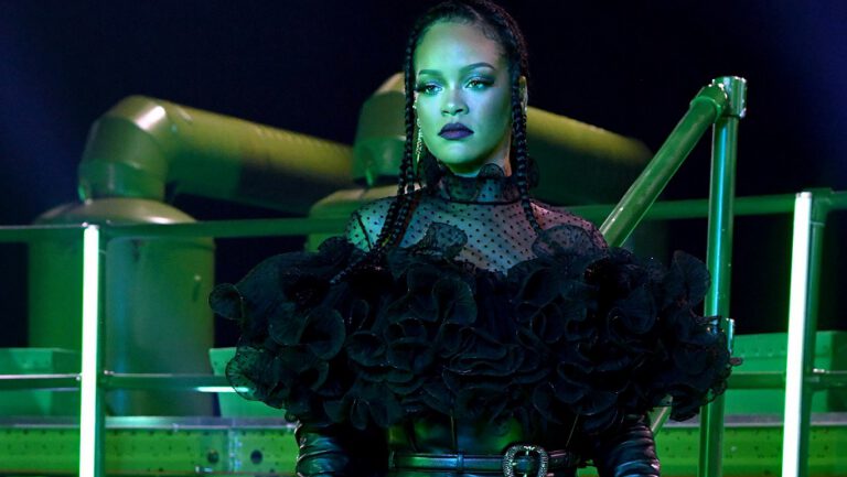 Rihanna: Savage X Fenty Show Vol. 3 estreia em Setembro no Amazon Prime Video