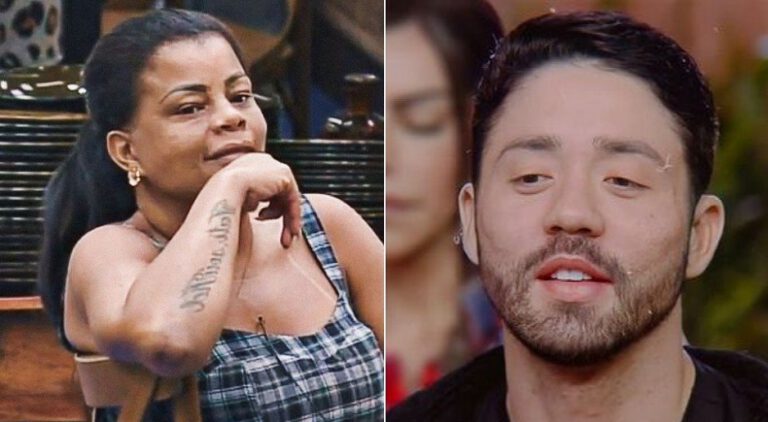Tati Quebra Barraco: Diz que Rico “vai ganhar a Fazenda” e que “Ranço Continua”