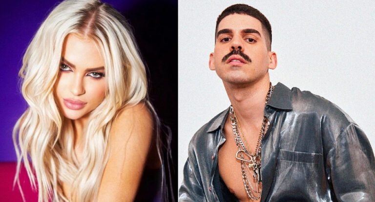 Baile da Braba: Luisa Sonza e Mateus Carrilho se apresentam esse fim de semana em Floripa