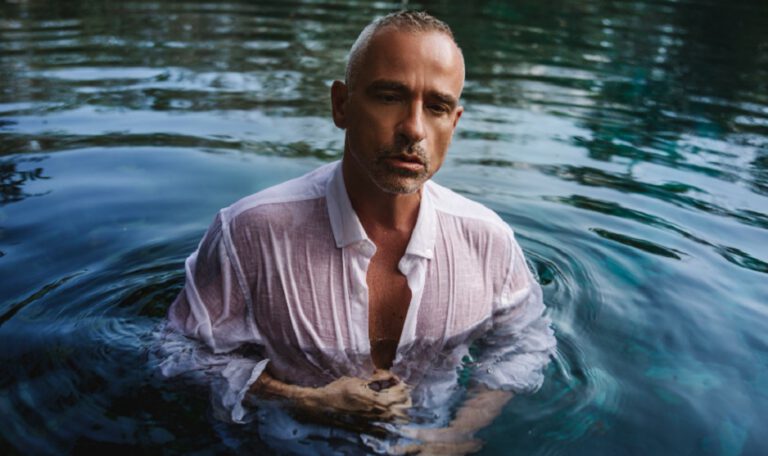 Turnê Battito Infinito: Eros Ramazzotti se apresenta no Brasil em Dezembro