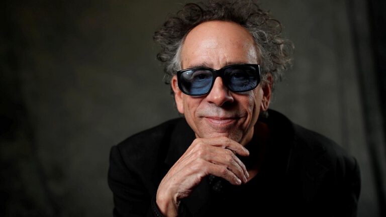 Mega Exposição Homenageia 13 anos do Mundo Sombrio de Tim Burton em São Paulo